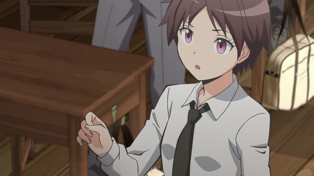 Hinata OkanoImage Gallery Assassination .induced.info