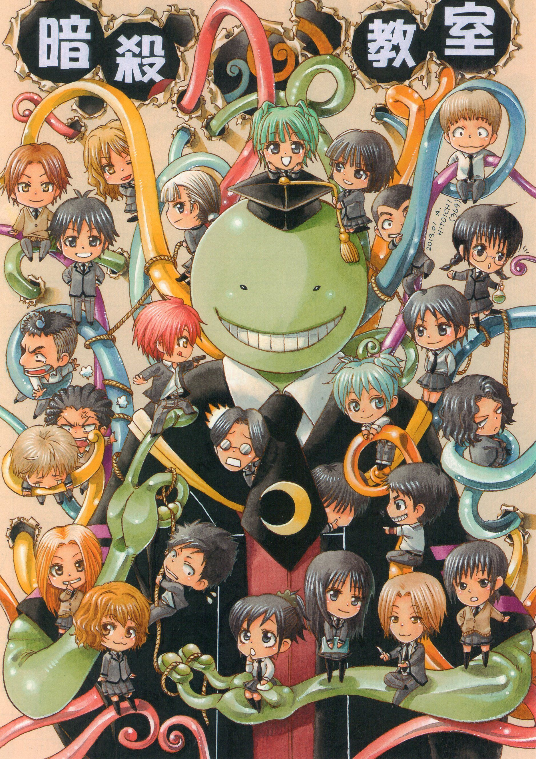 Anime wall art .gr.com