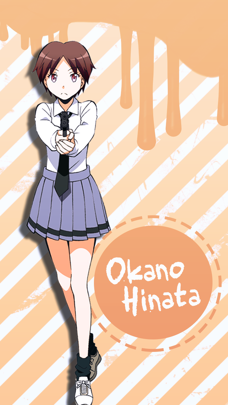 Assassination Classroom Wallpaper .kawaiinohime.tumblr.com