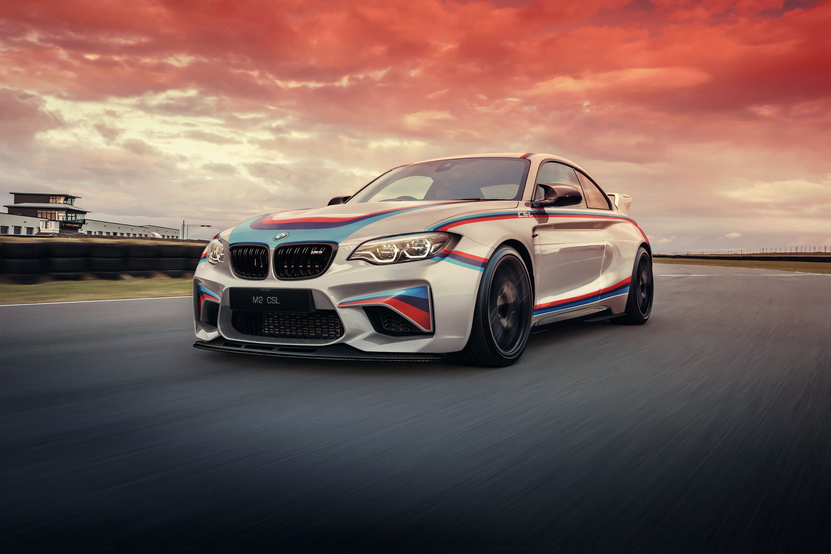 2021 Bmw M2 Wallpapers Wallpaper Cave