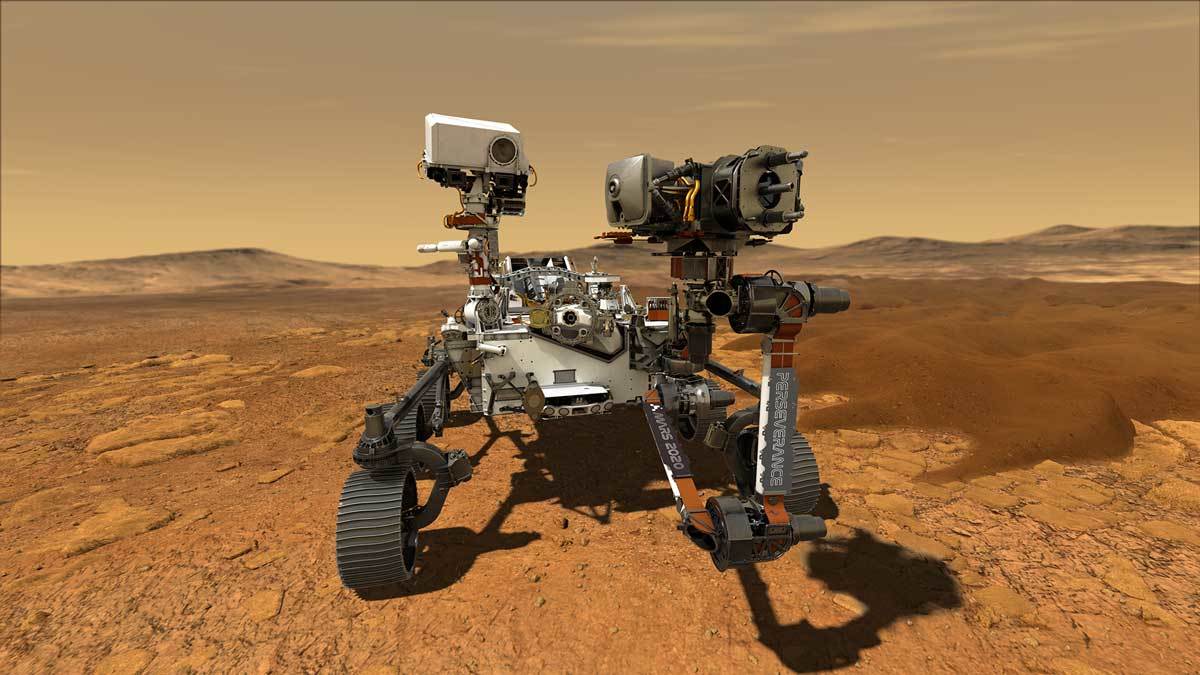 Naming NASA's Next Mars Rover .mars.nasa.gov