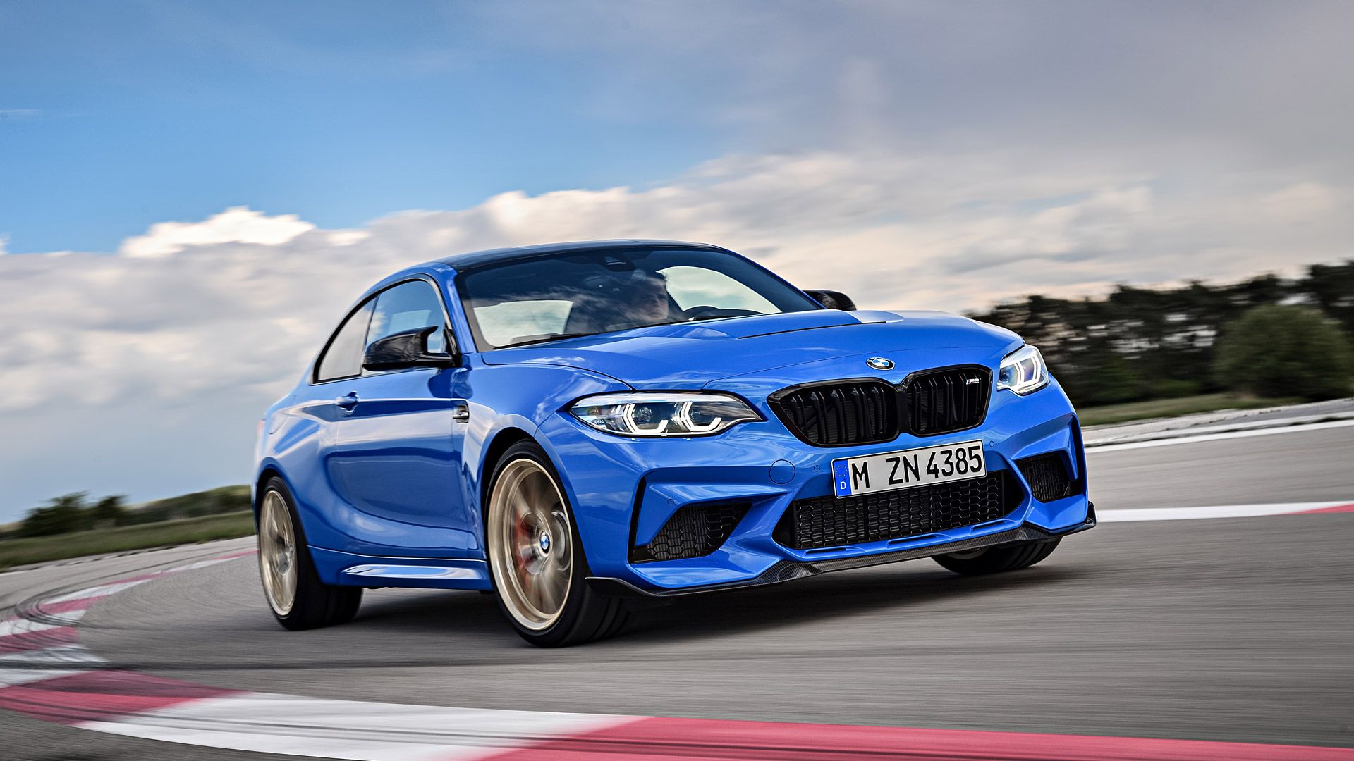 BMW M2 CS Wallpaper, Specs .wsupercars.com