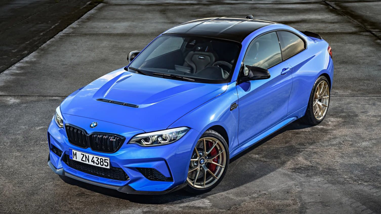 2021 BMW M2 CSL Wallpapers Wallpaper Cave