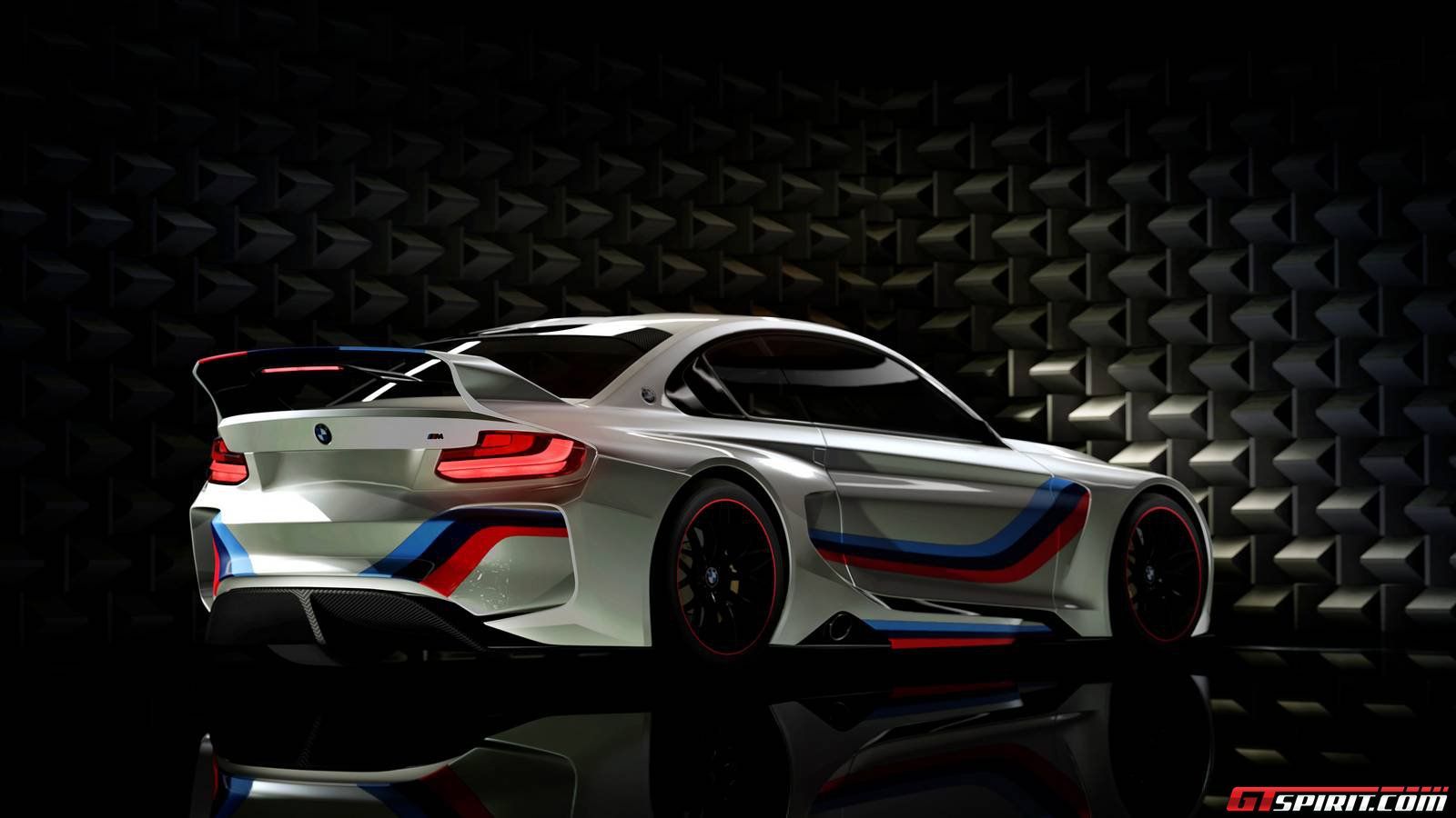 Hardcore BMW M2 CSL Could Debut Next .gtspirit.com