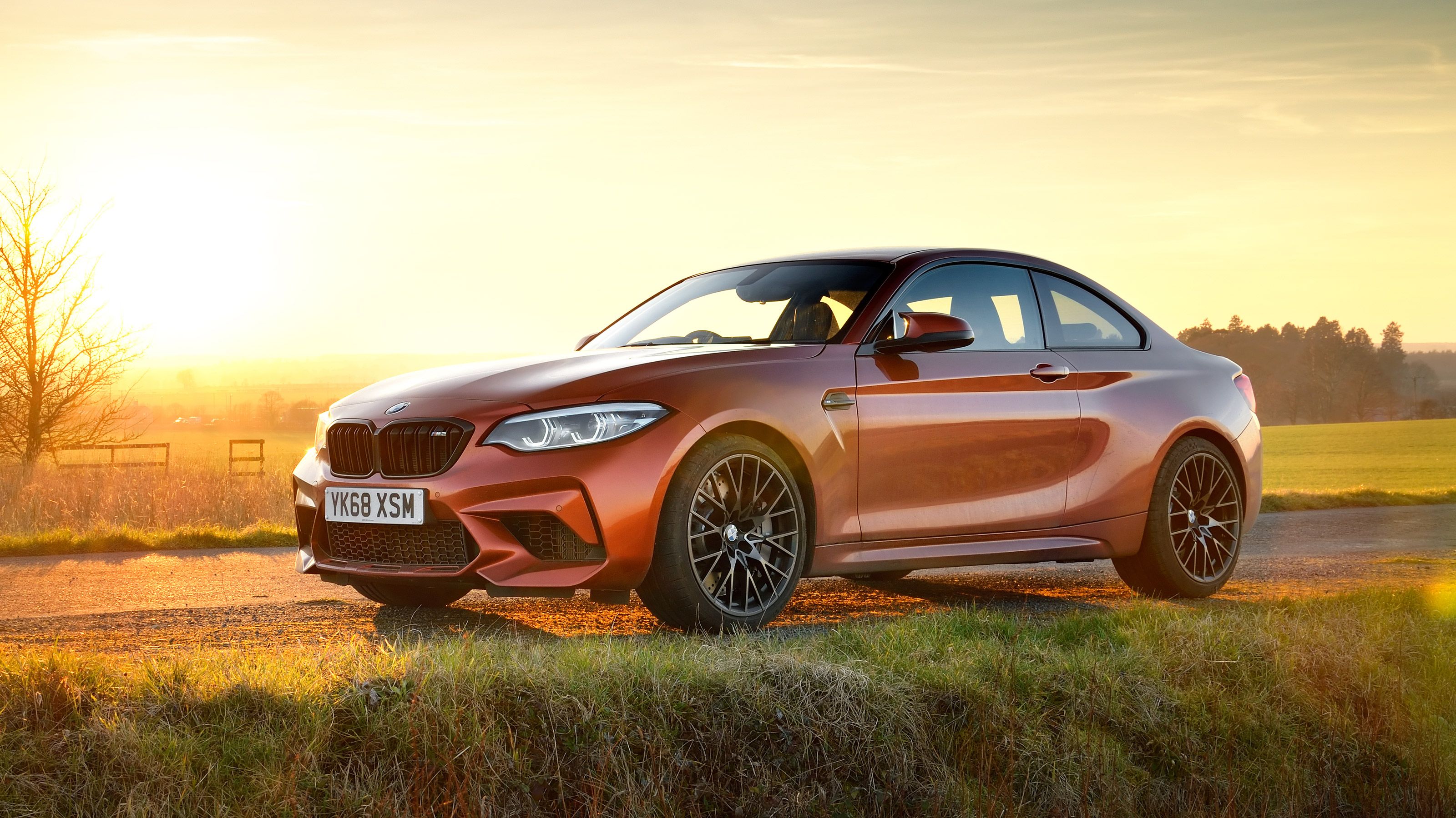 BMW M2 Review, Specs And 0 60 .evo.co.uk