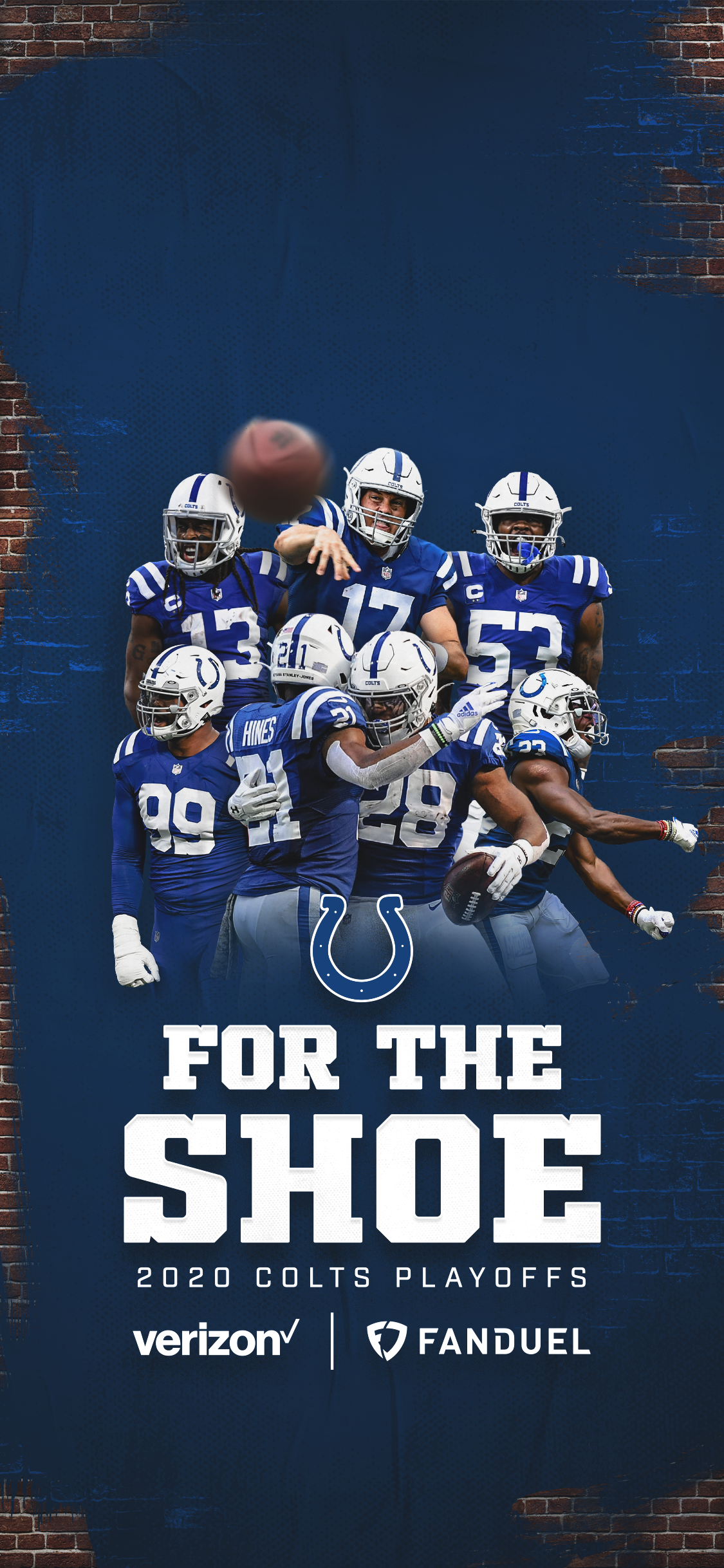 Colts Wallpaper. Indianapolis Colts .colts.com