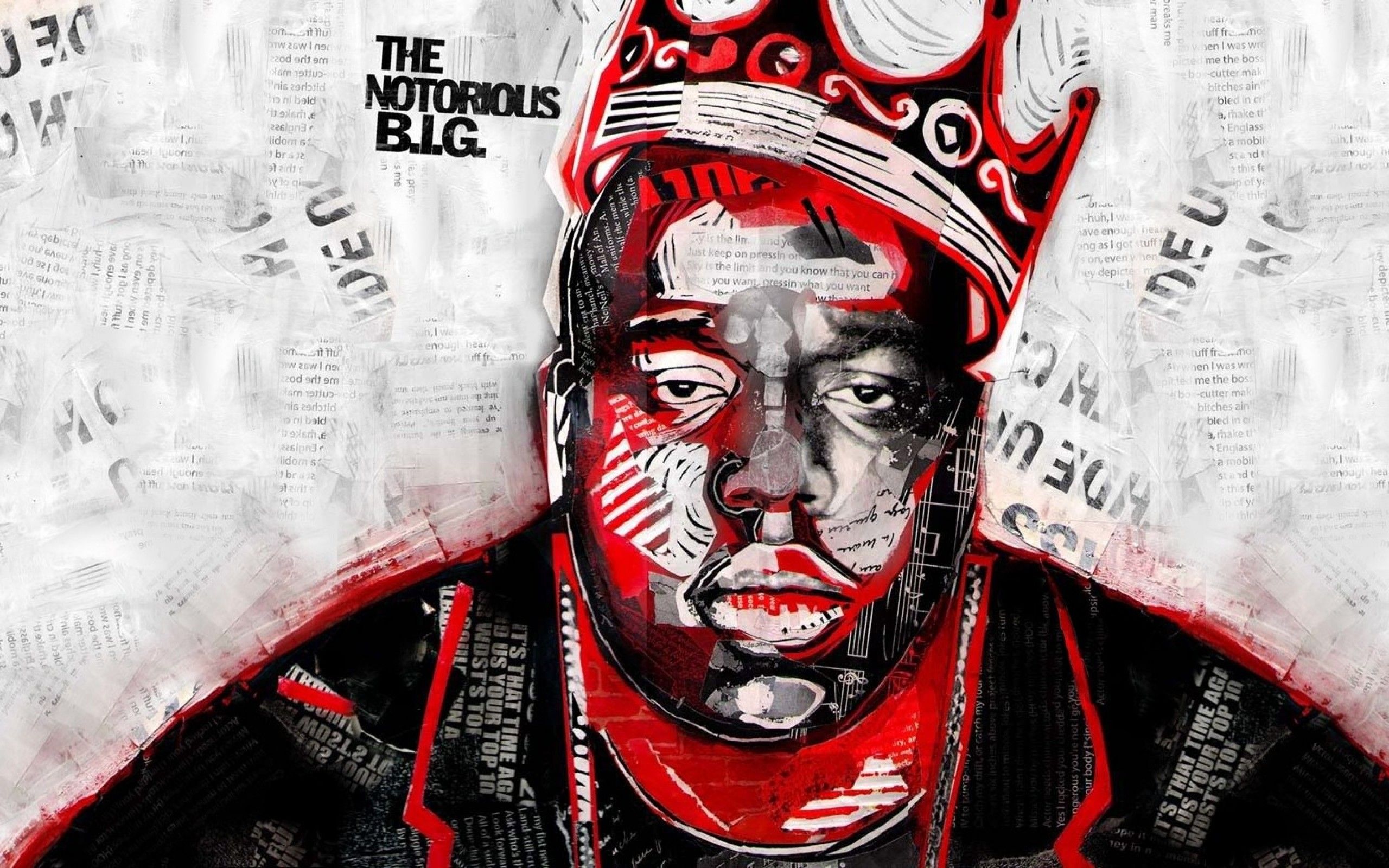 Black Rapper Wallpapers Wallpaper Cave