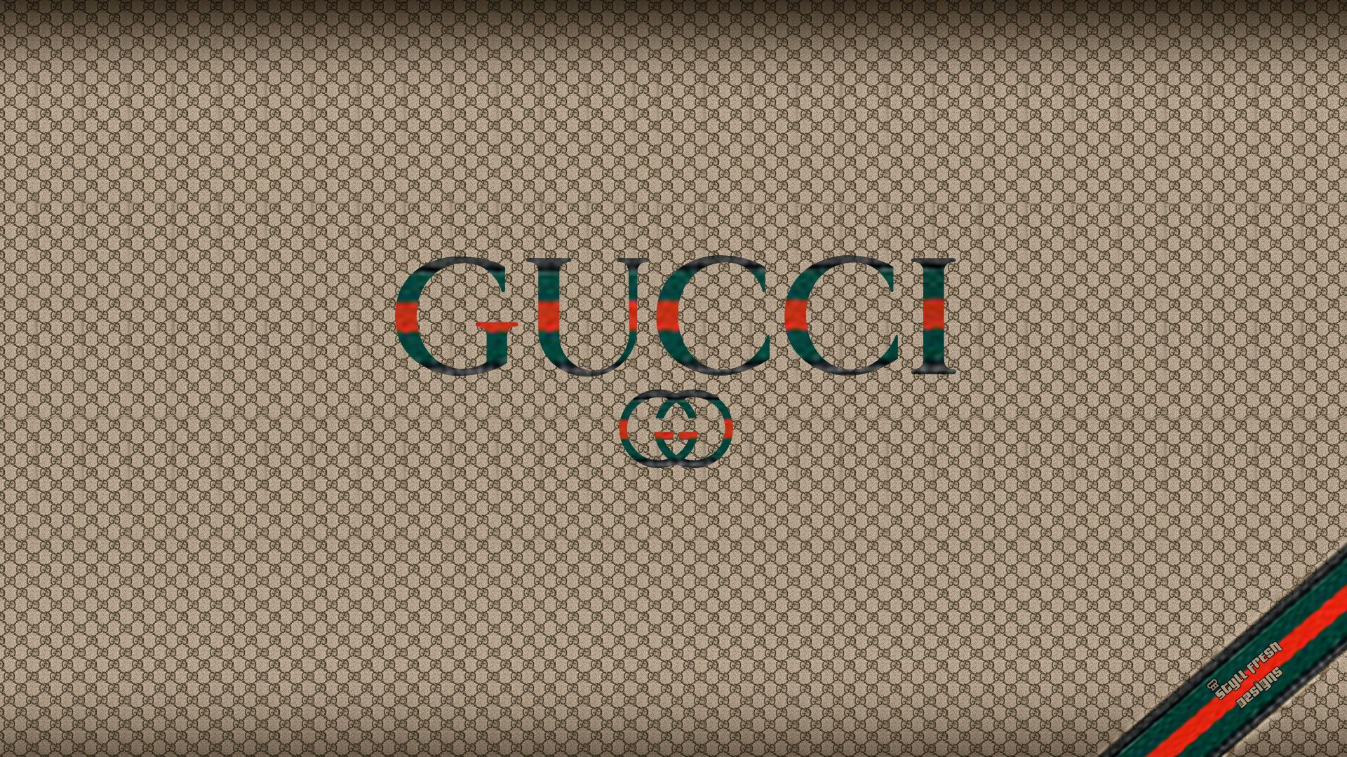 Gucci brand clothing wallpaper and .zastavki.com