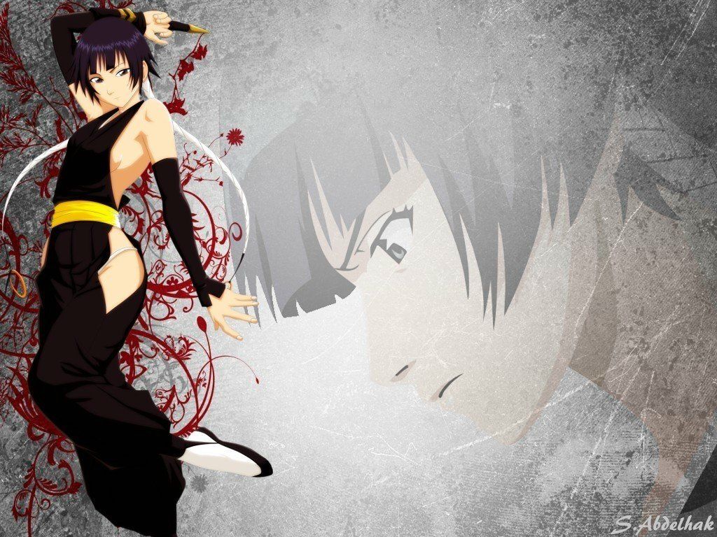 Bleach Wallpaper Soifonwallpaperafari.com