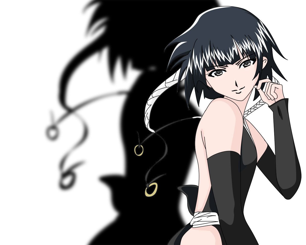 Bleach Soi Fon Wallpaper .com