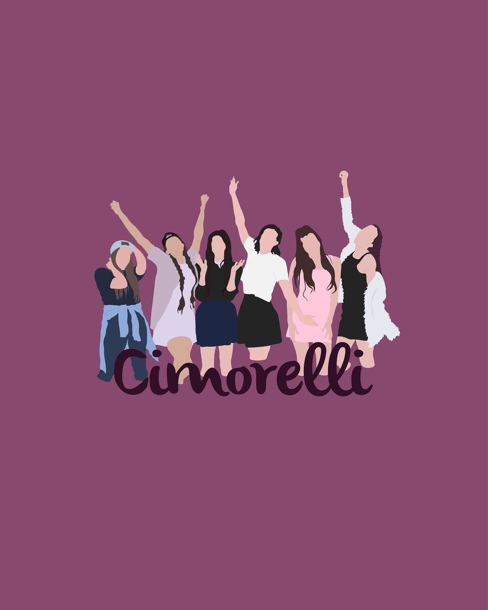 Cimorelli Collage 