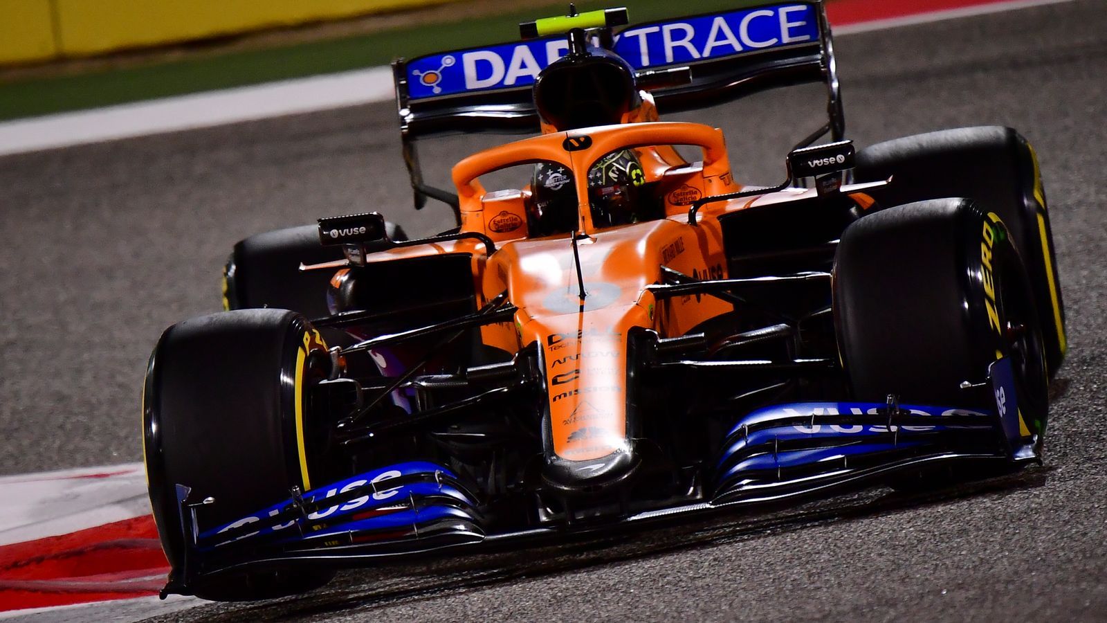 McLaren Set 2021 Car February Launch Date For Mercedes Powered MCL35M And Daniel Ricciardo Reveal