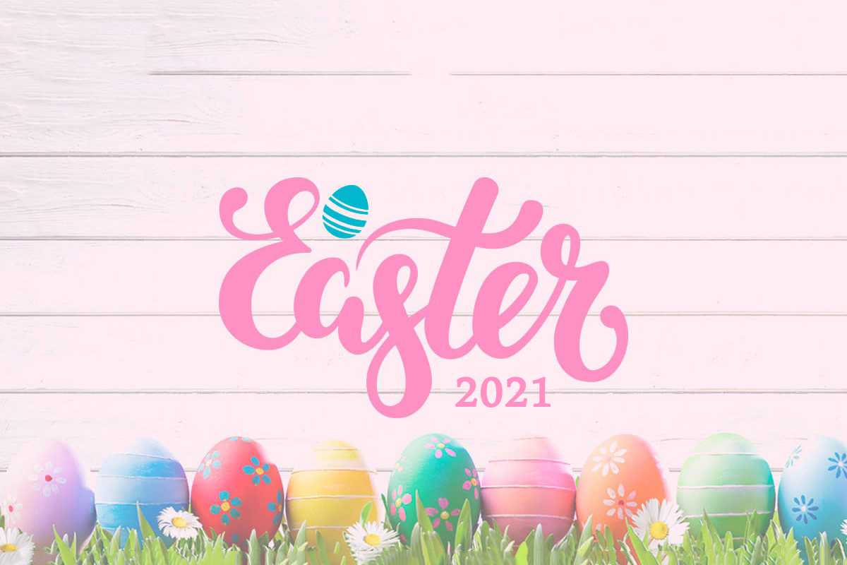 Easter 2021 Wallpapers Wallpaper Cave