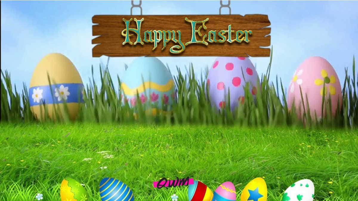 Happy Easter Wishes 2021. Easter .quoteswishesmsg.com