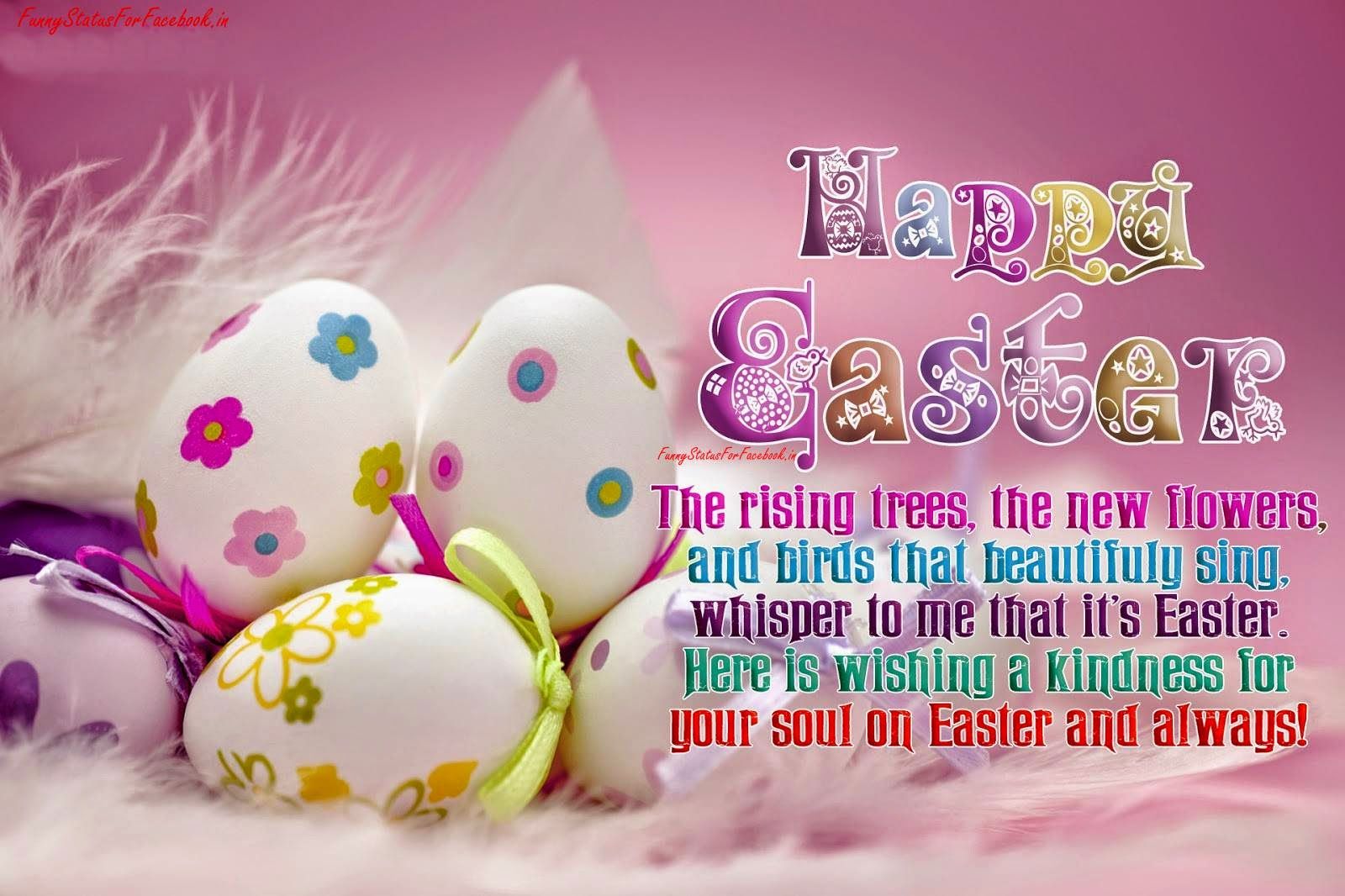 Happy Easter Quotes, Wishes, Messages Greeting Cards 2021