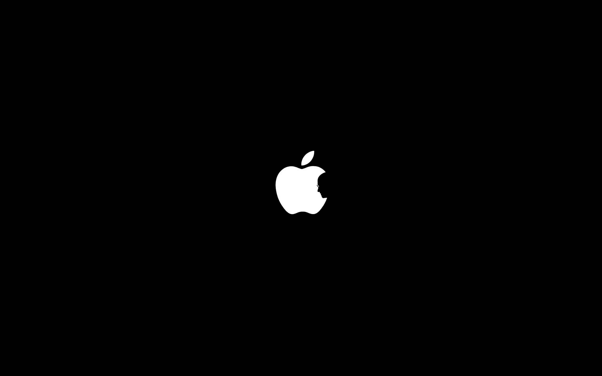 Apple Wallpaper Apple Steve Jobswalpaperlist.com