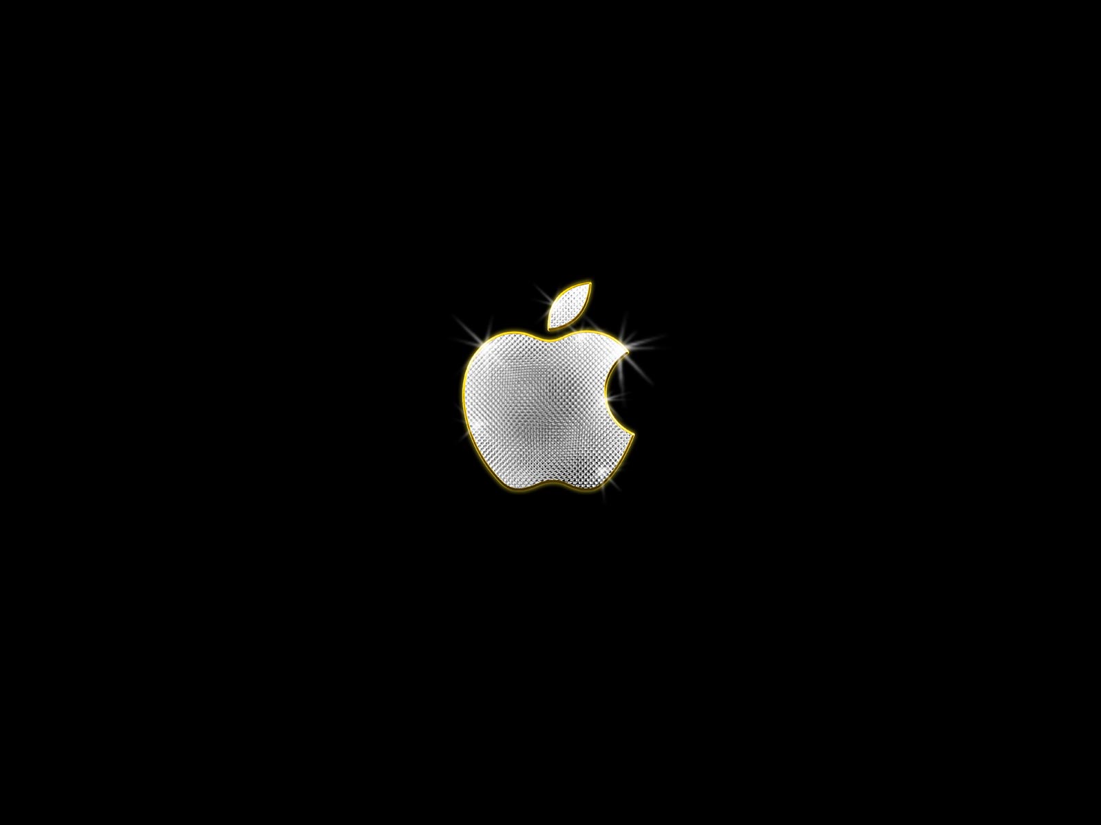 Apple Logo Wallpaper 41147 .fanpop.com