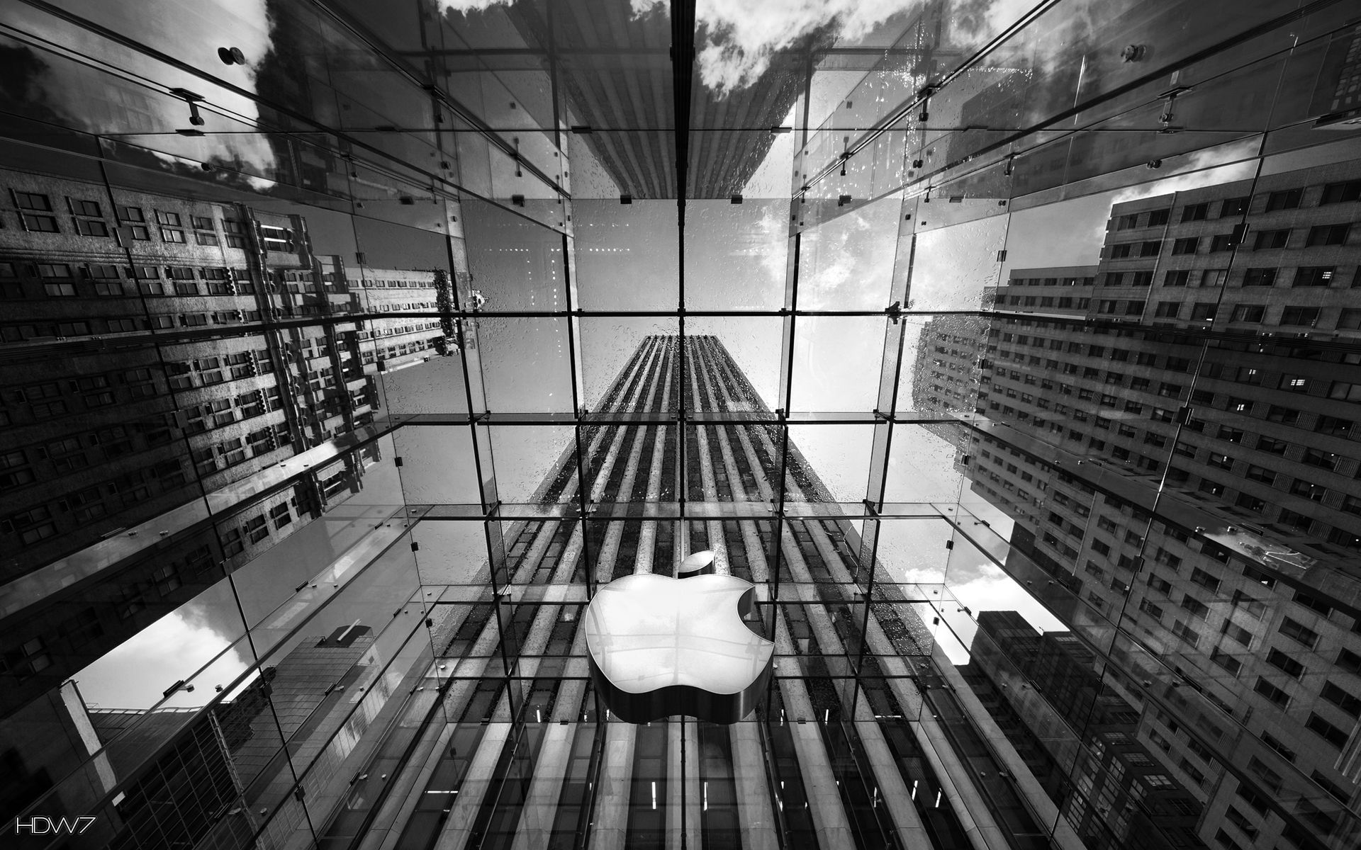 architecture apple inc mac building .hdw7.com
