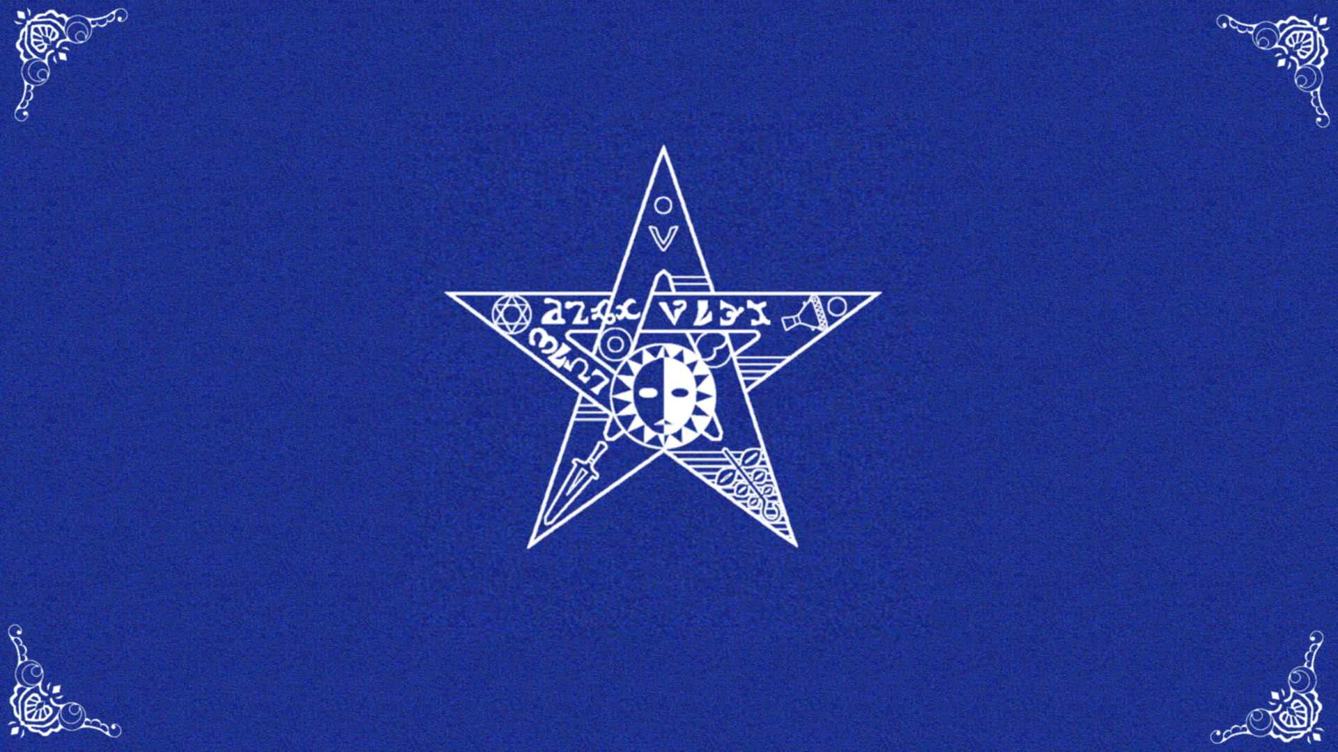 Persona Q Limited Edition 3DS Wallpaper .imgur.com