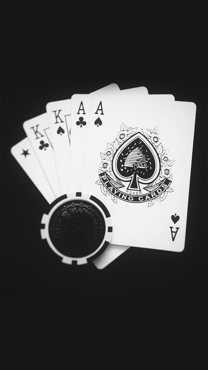 Playing Cards Wallpaper for Android .apkpure.com