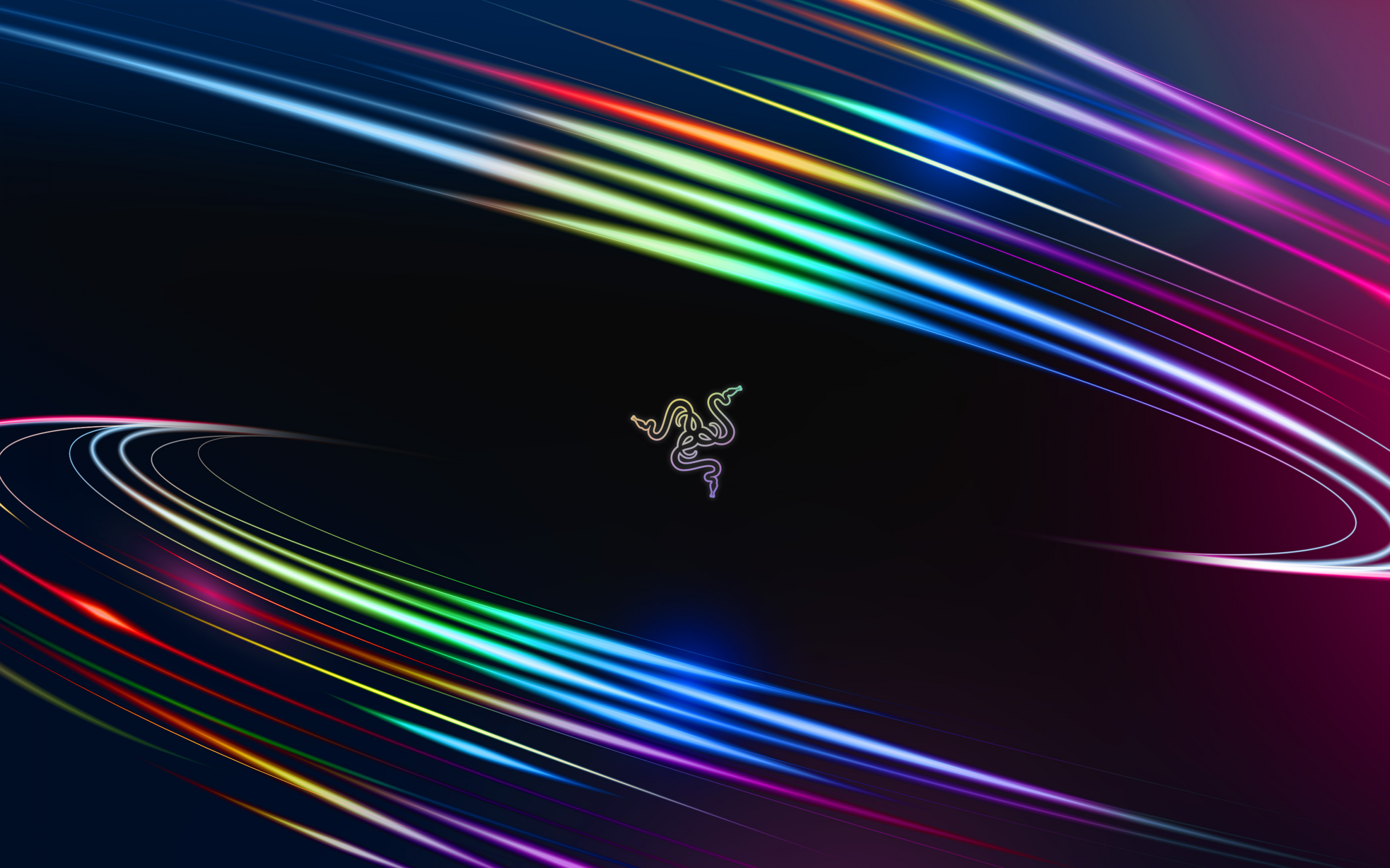 Rainbow Razer Wallpapers Iphone ...novocom.top.