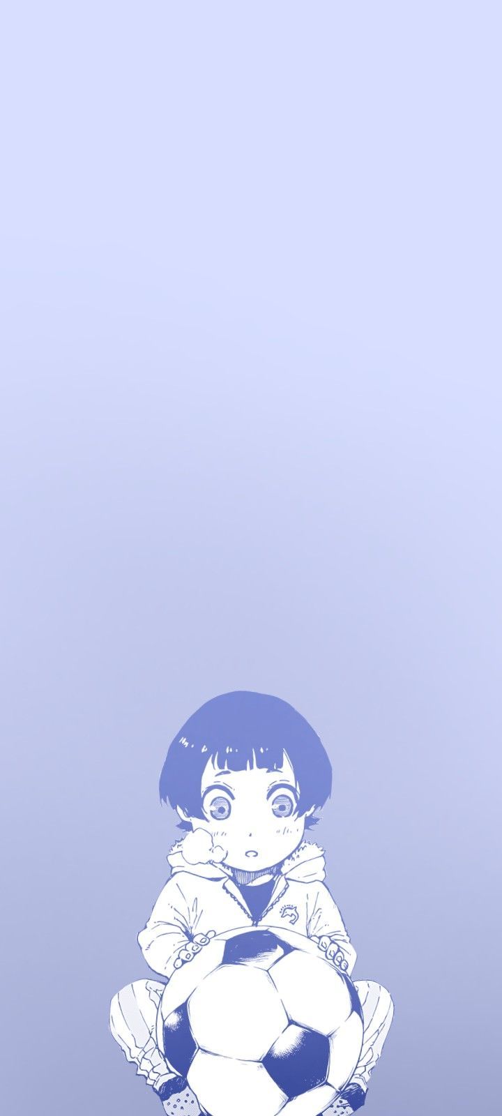 Blue lock wallpaper. Locked wallpaper, Anime wallpaper, Anime drawings sketches