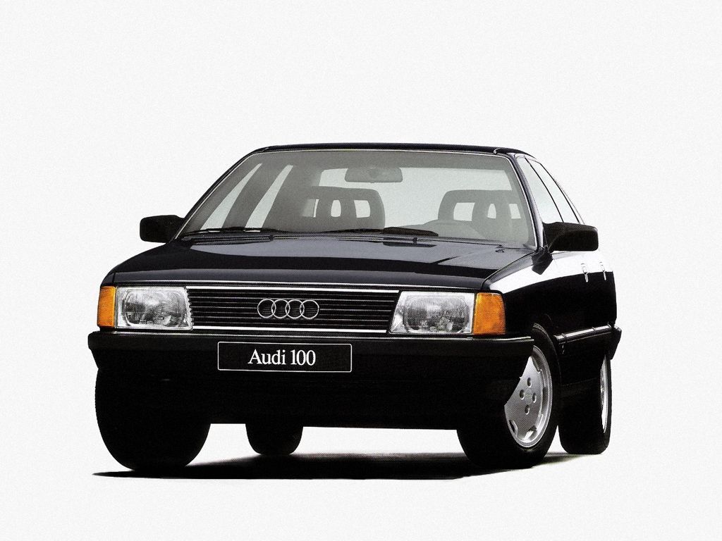 Audi 100 C3. Cool Cars Wallpaper .com