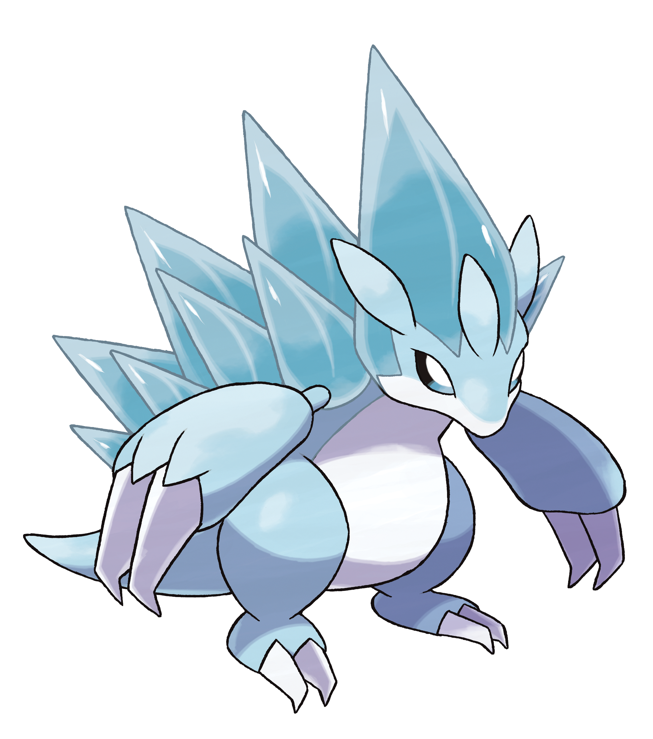 Free download Alolan Sandslash Pokmon .wallpaperafari.com