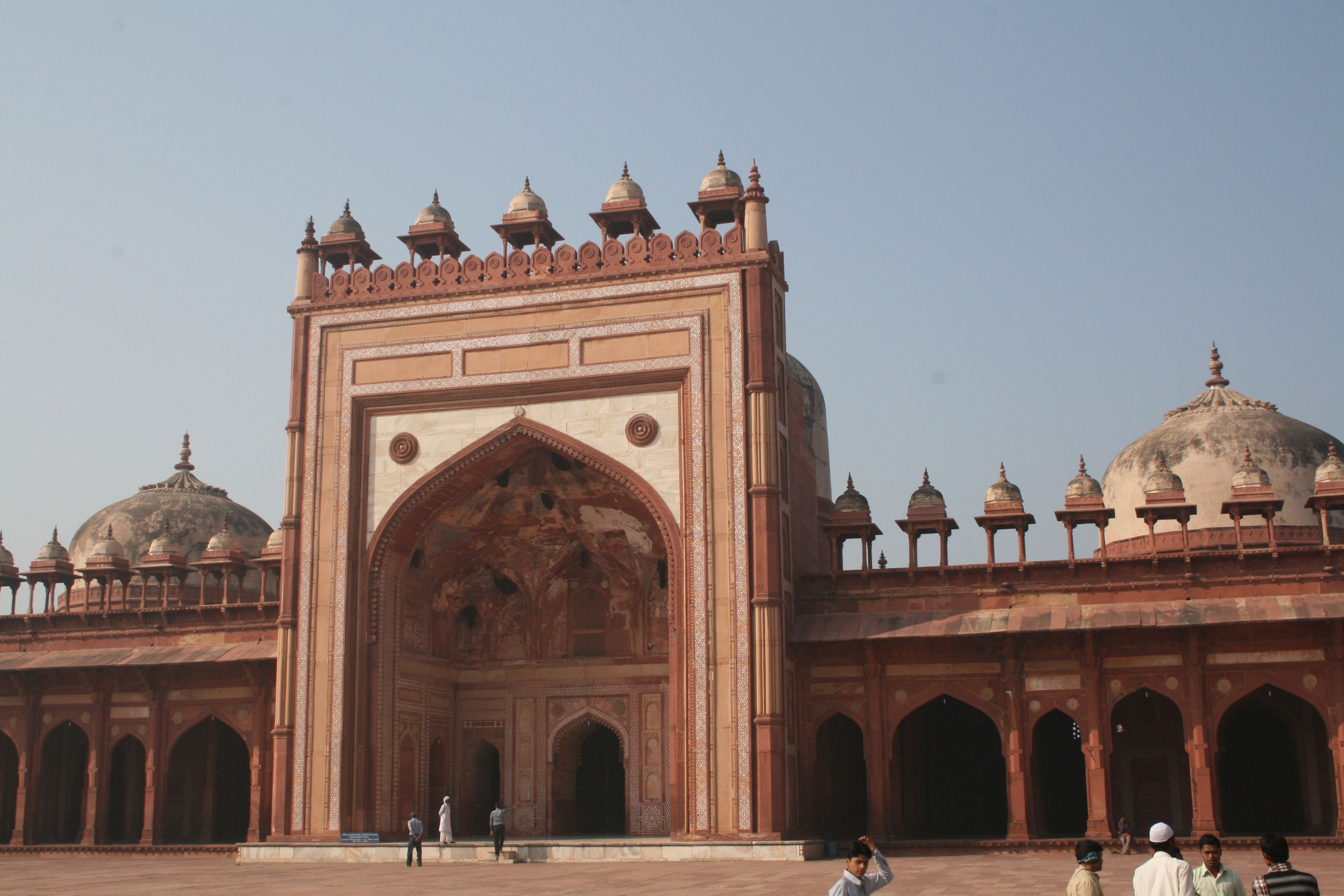 FATEHPUR SIKRI Photo, Image and .mouthshut.com