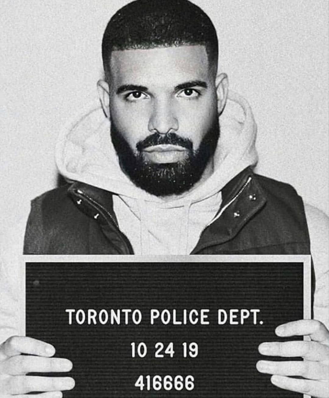 Drake wallpaper, Drake drizzy, Mug shots.com