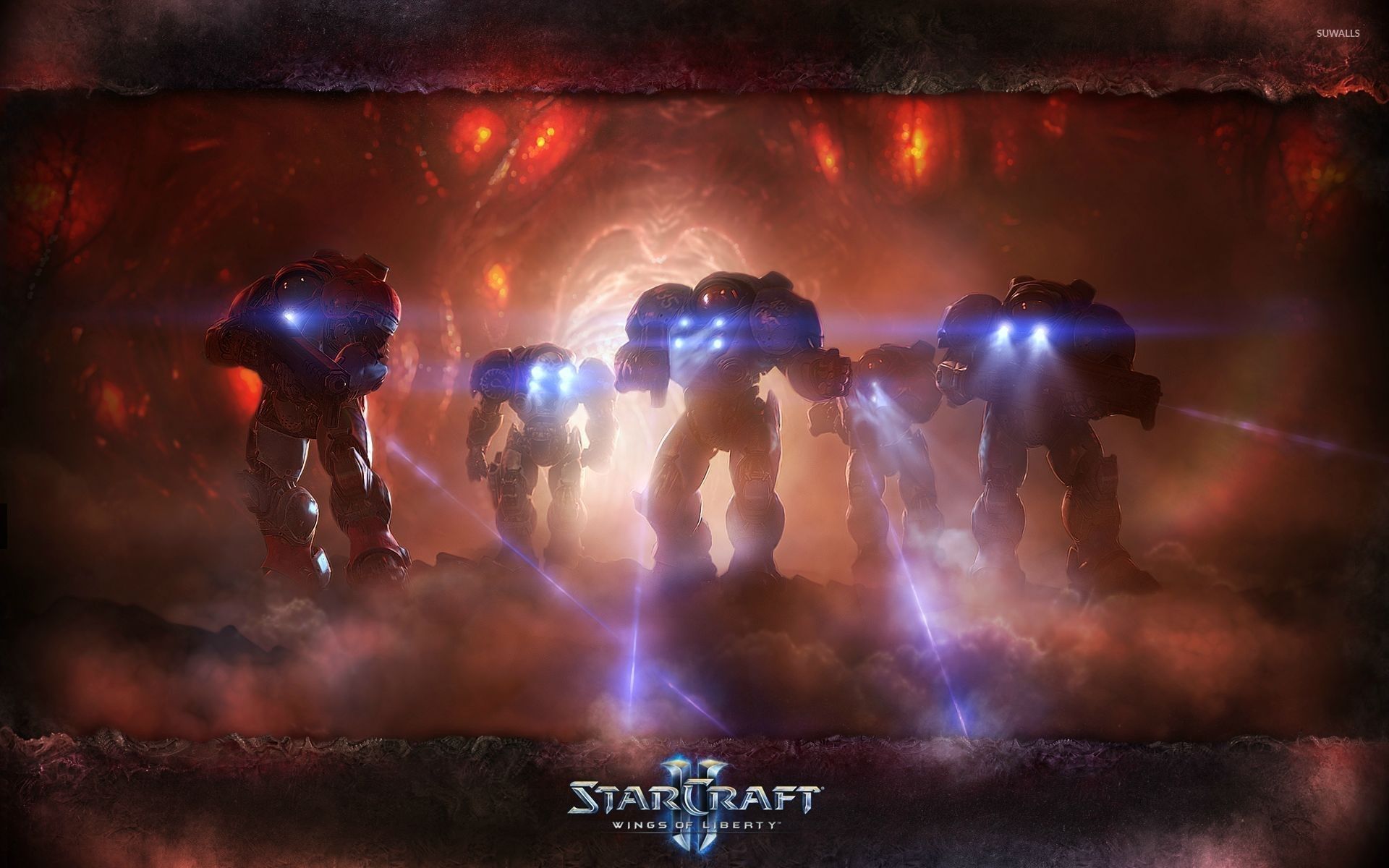 wonderful starcraft ii wings of liberty .com