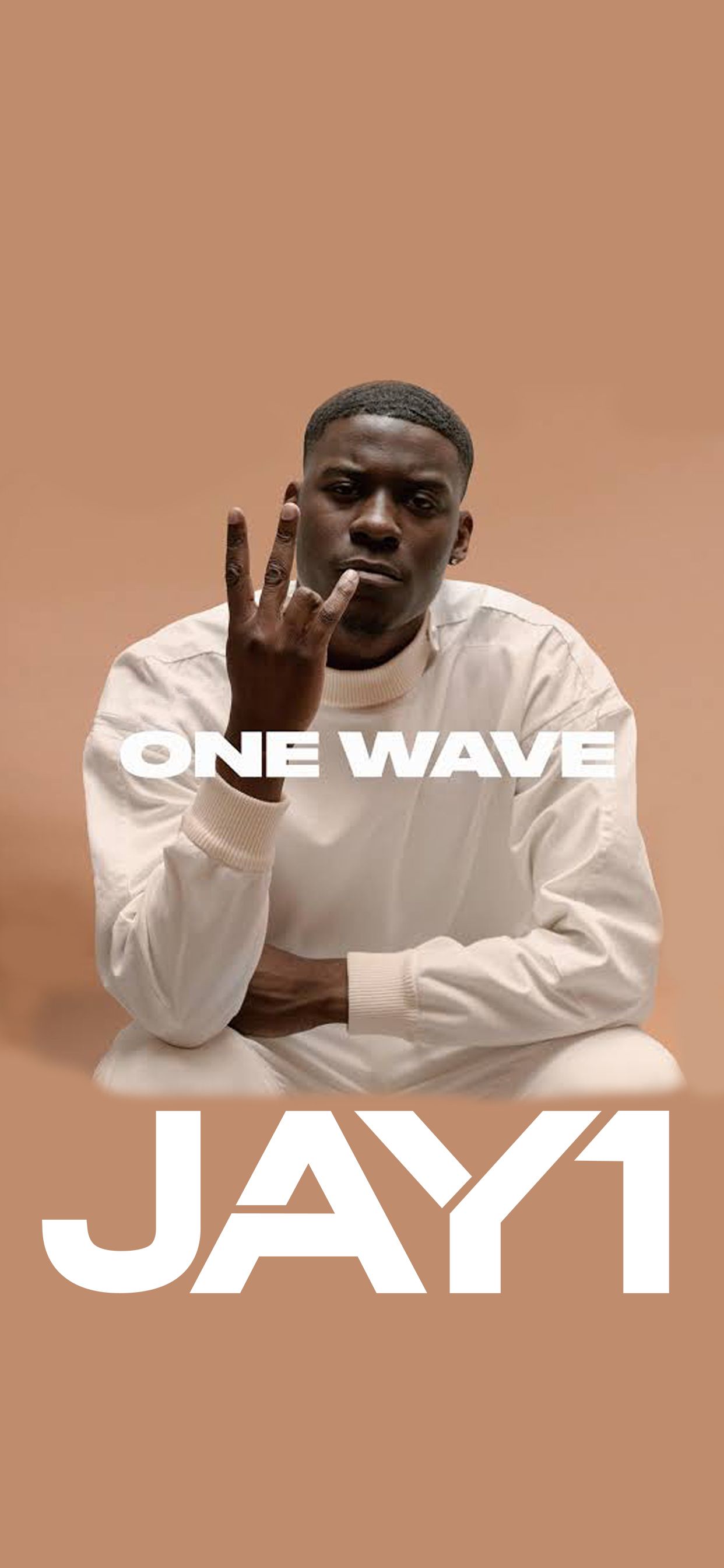 JAY1 One Wave Wallpaper. Waves .com.au