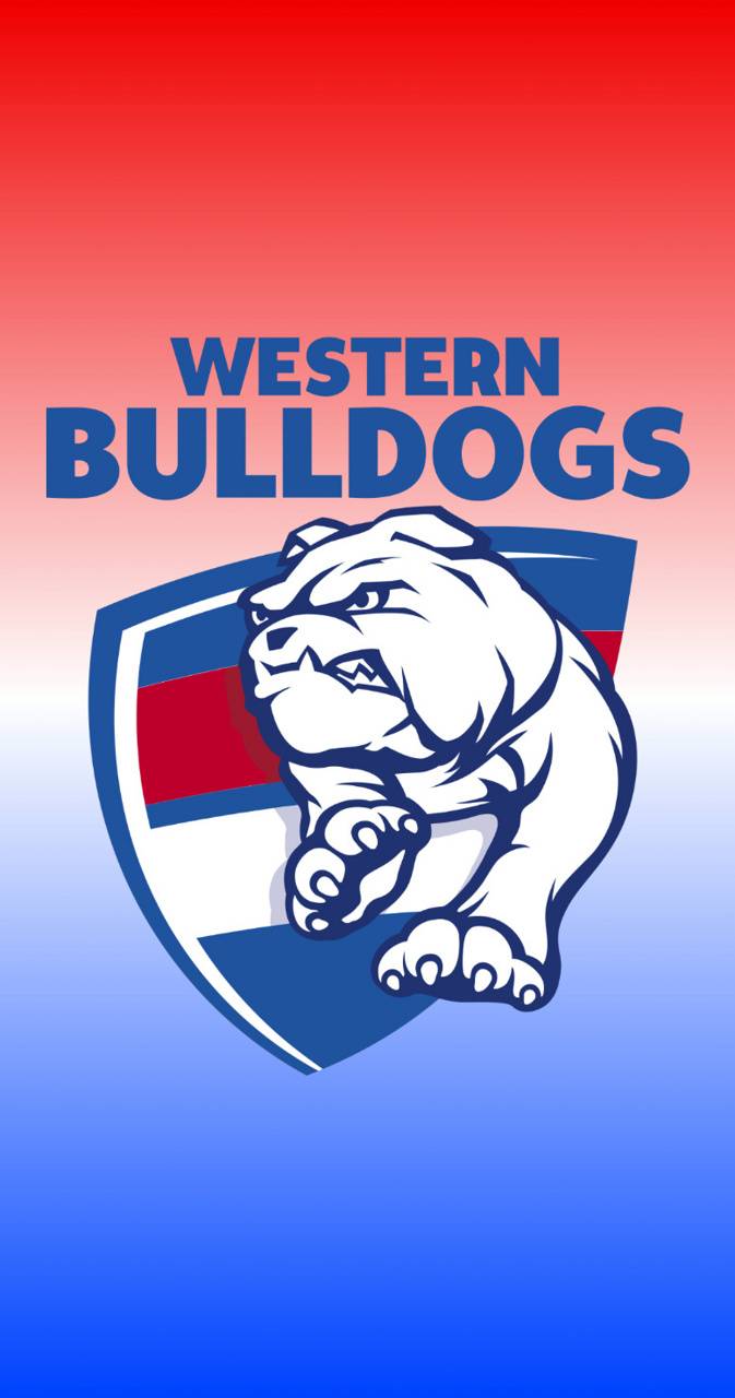 Western Bulldogs wallpaper by EthG0109 .zedge.net