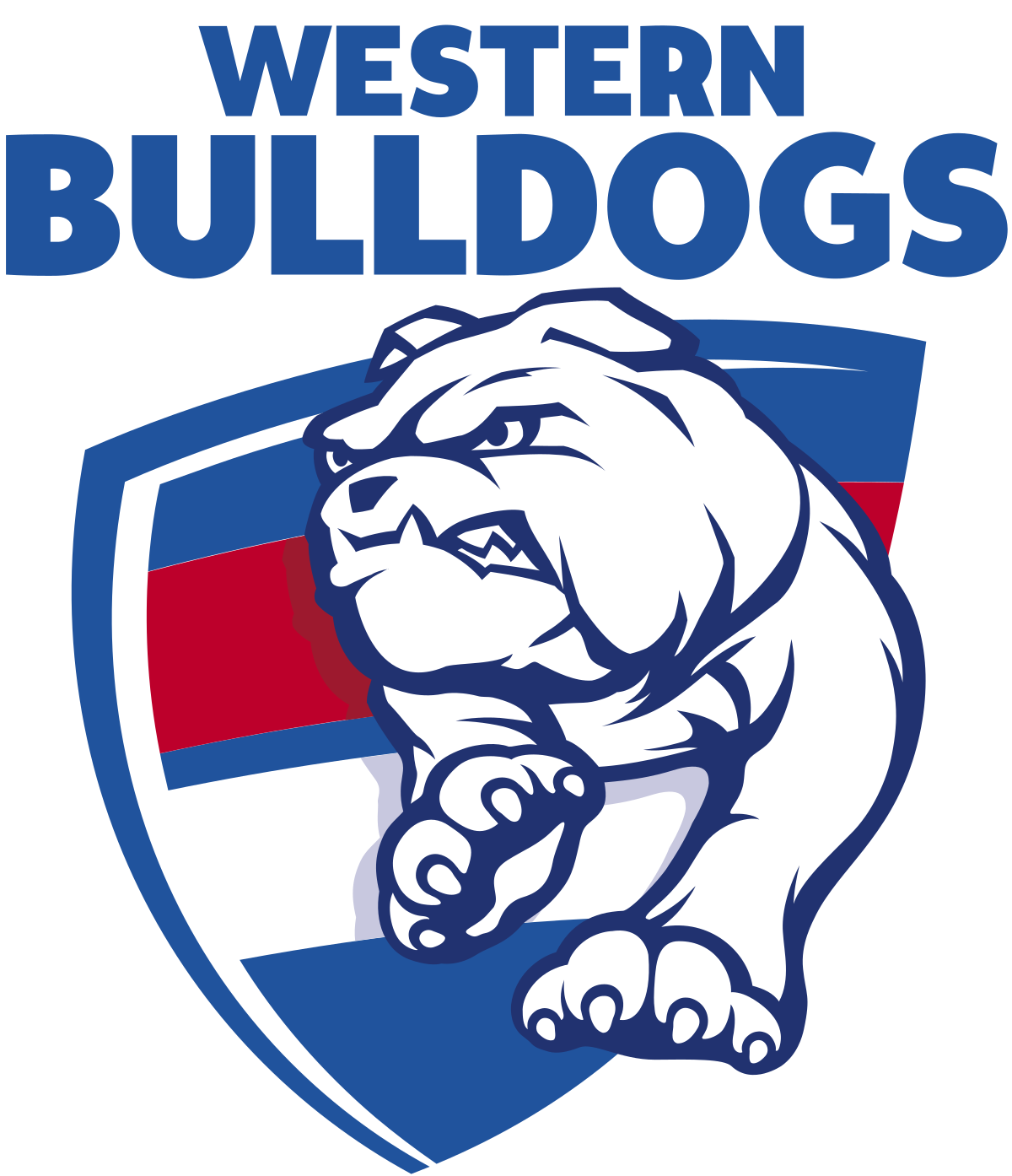 Bulldogs Symbol. Western bulldogs .com