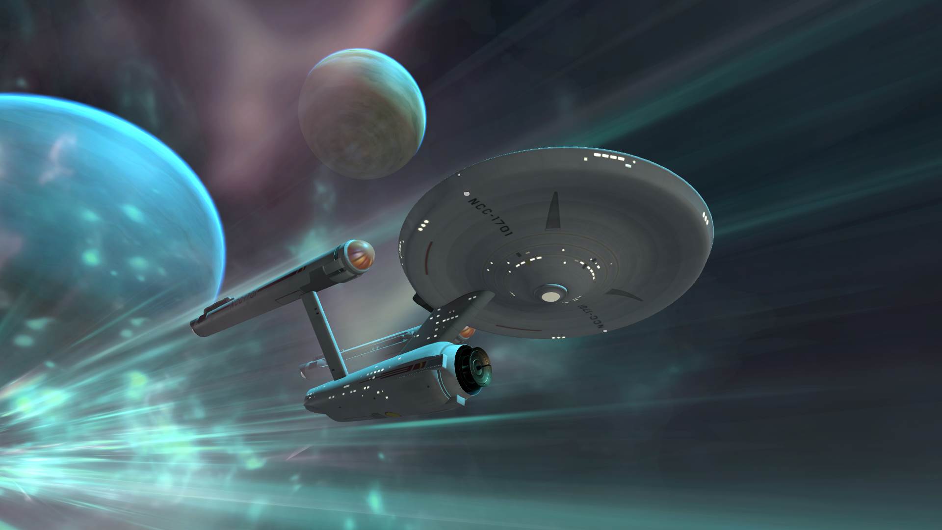 Star Trek: Bridge Crew Review .godisageek.com