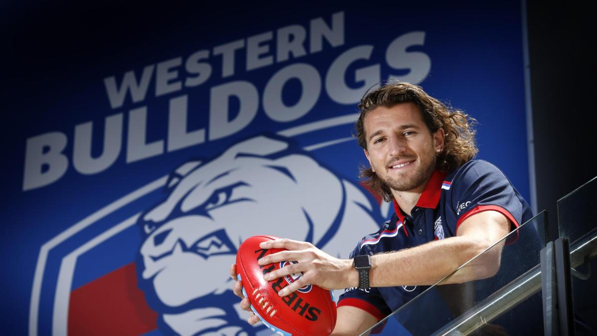 Marcus Bontempelli to captain Western .thewest.com.au