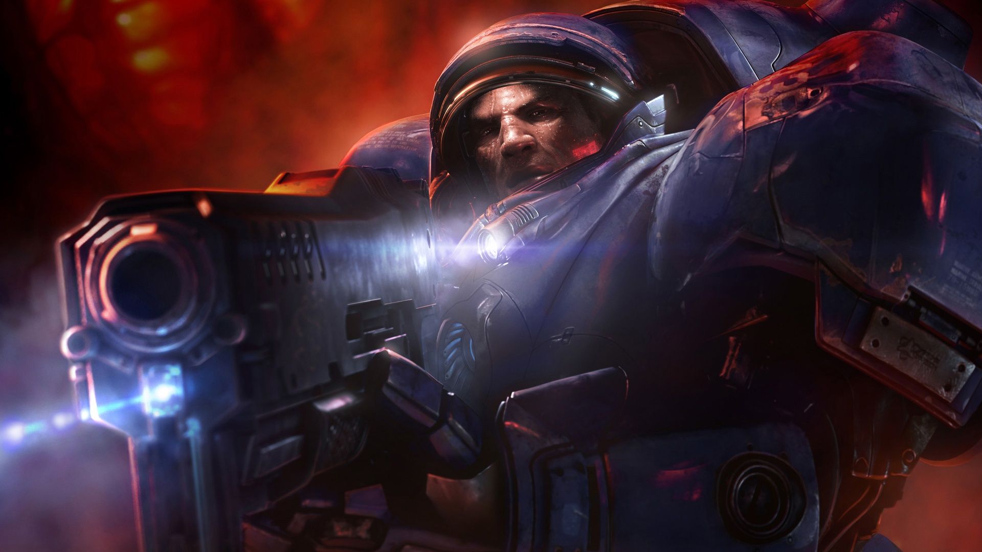 Full HD Wallpaper starcraft 2 wings1920x1080hdwallpaper.com