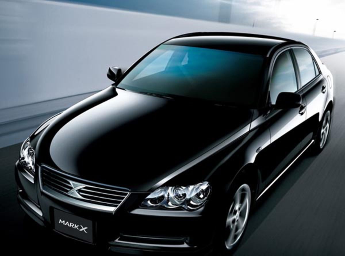 toyota-mark-x-wallpapers-wallpaper-cave