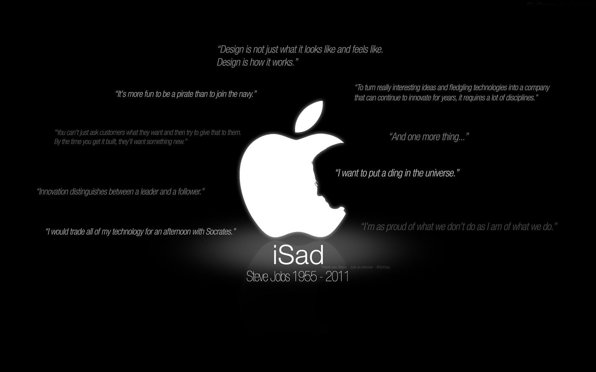 Sad Wallpaper Quotes For Computerwalpaperlist.com