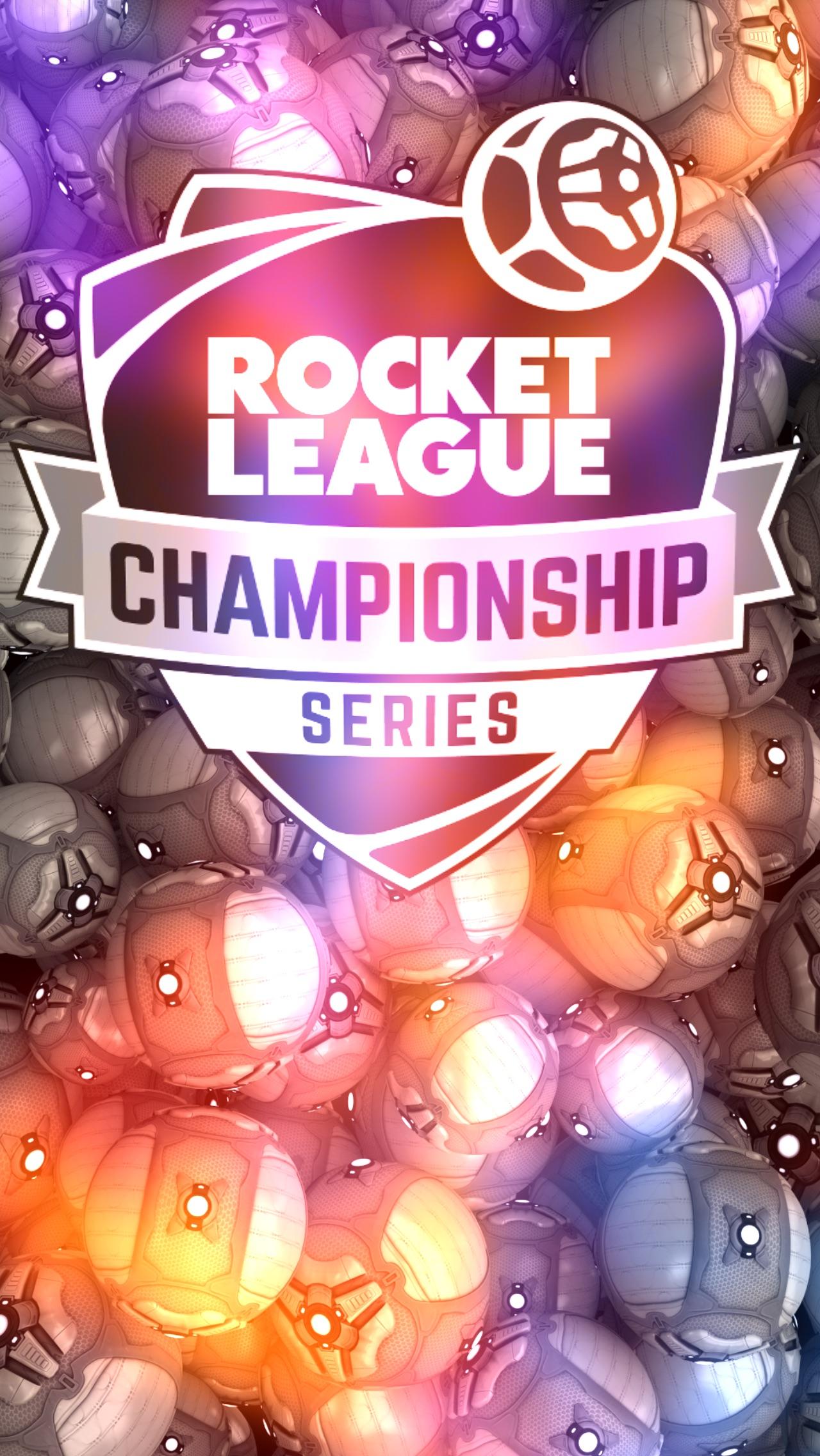 Rocket League Phone Wallpaper
