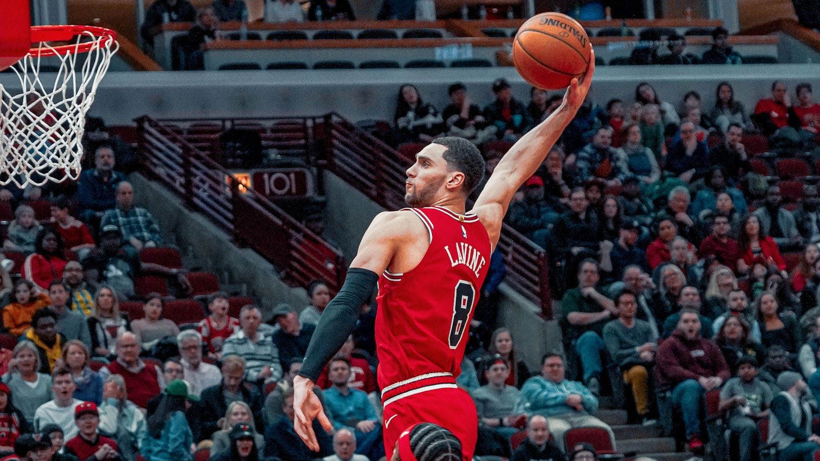 Bulls 2019 2020 Season Recap: Zach .nba.com