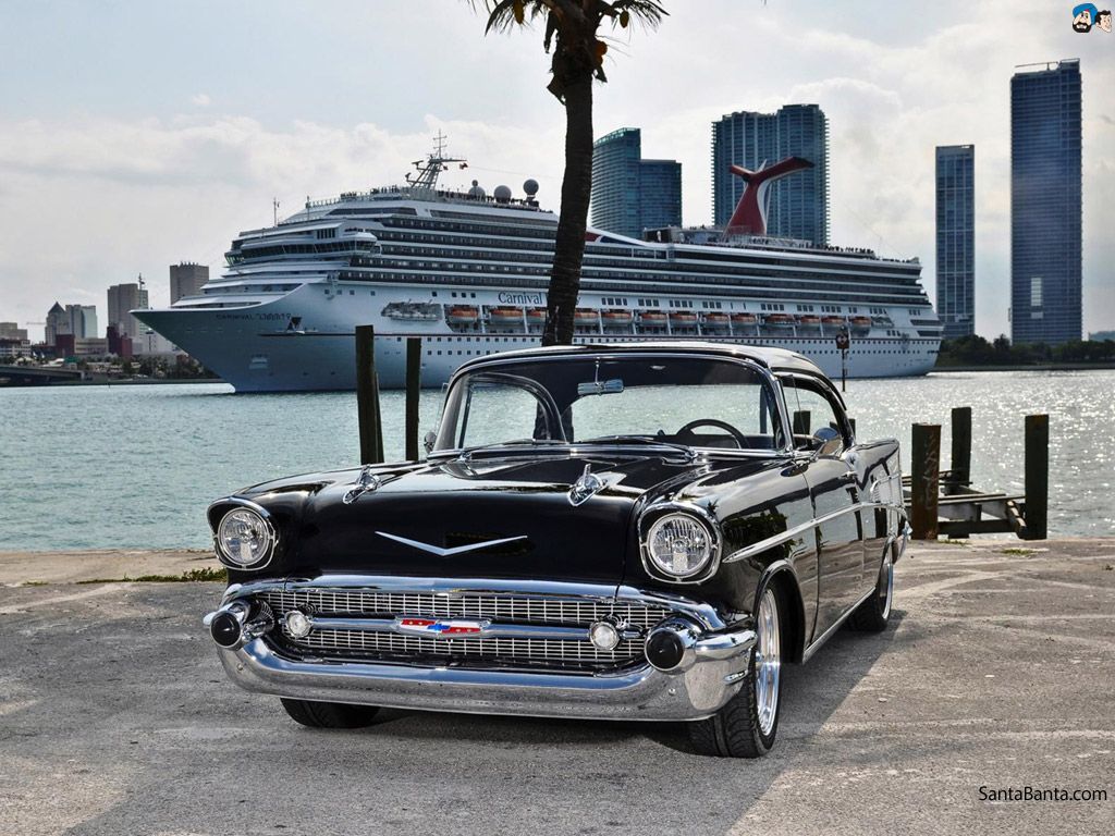 Classic Car Wallpaper 1024x768 .wallpaperafari.com