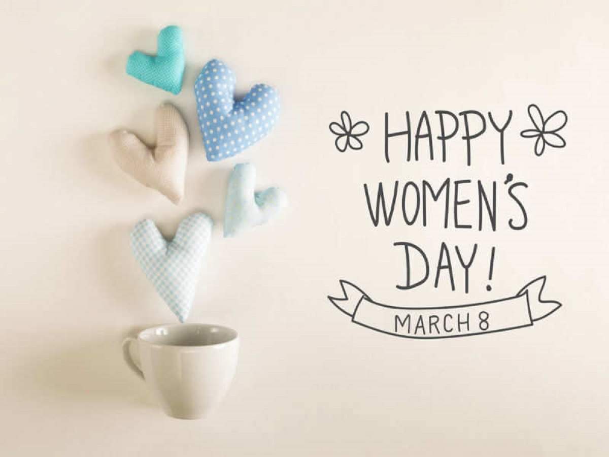 Happy Women's Day 2020: Image, Messages, Greetings, Wishes, Photo, GIFs, WhatsApp and Facebook Status of India