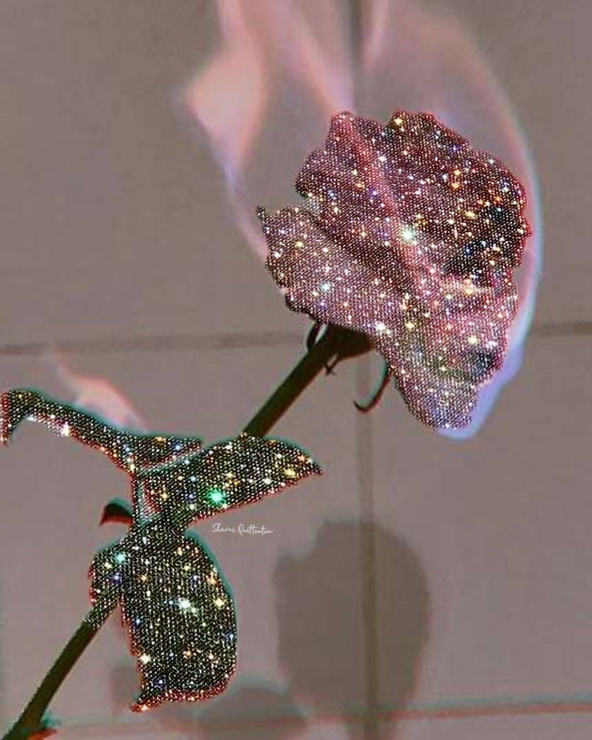 Glitter Aesthetic Wallpaper .novocom.top