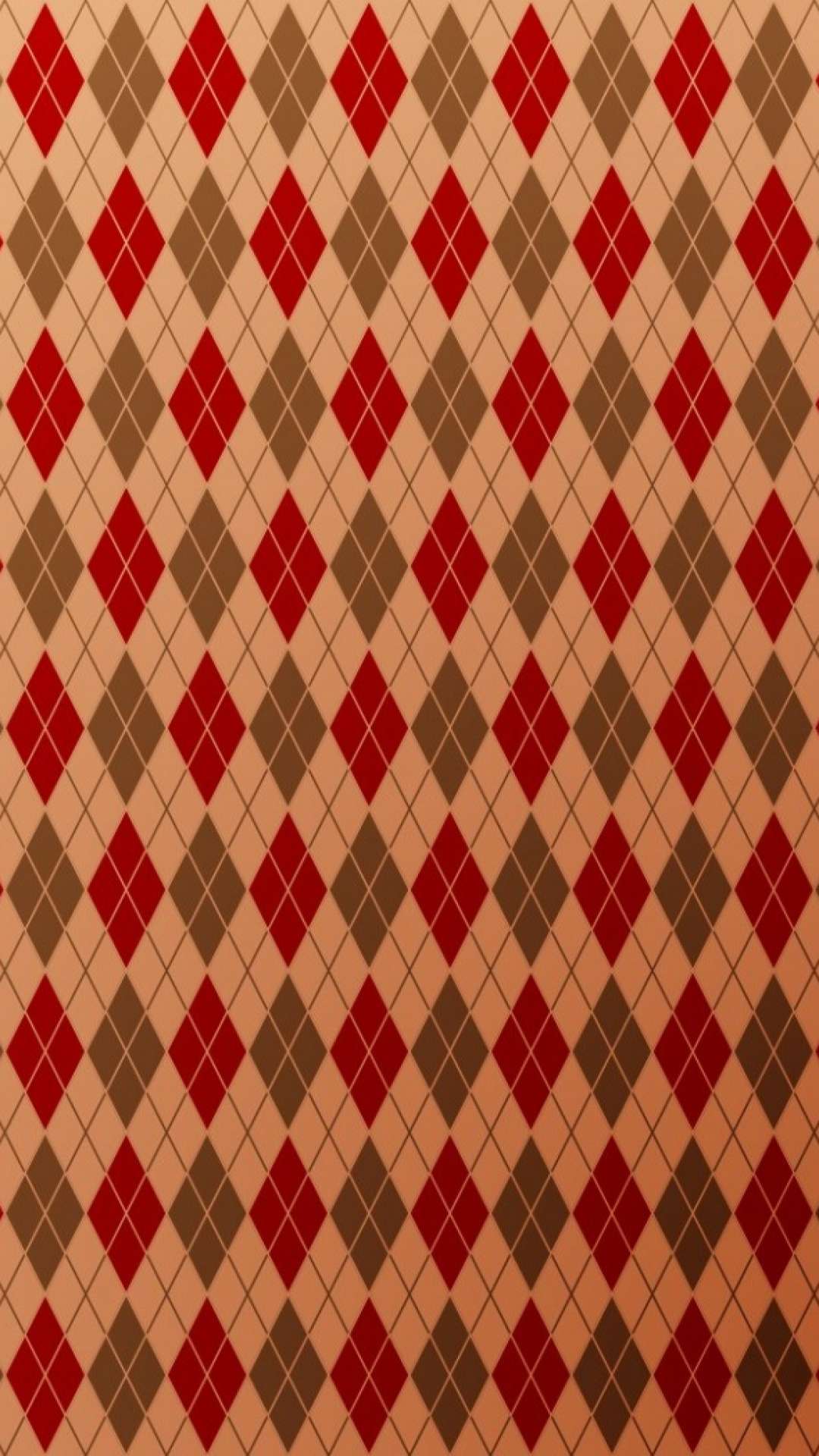 Red Vintage Phone Wallpaperwalpaperlist.com