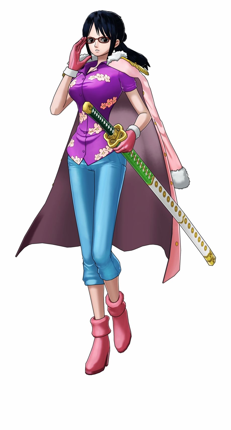 Free download One Piece World Seeker .wallpaperafari.com