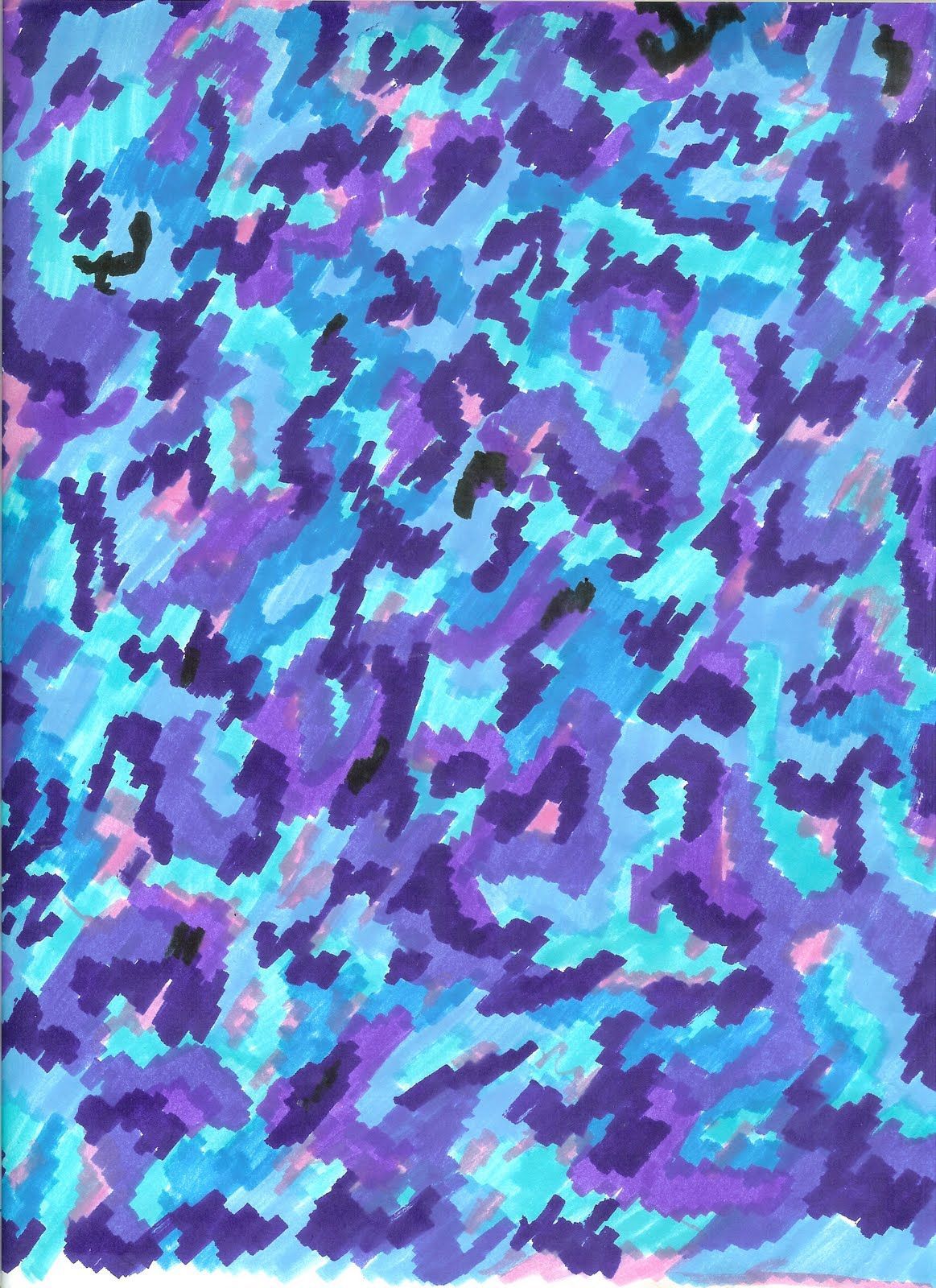 Purple Camo Wallpapers - Wallpaper Cave