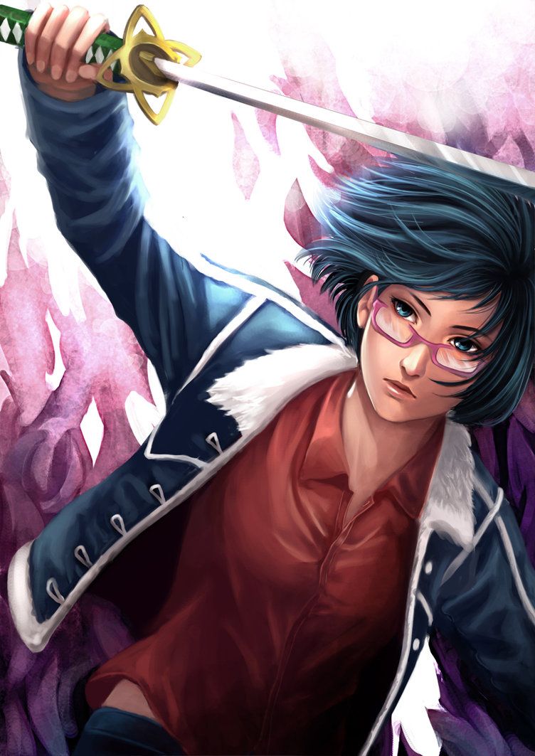 Tashigi PIECE Anime .zerochan.net