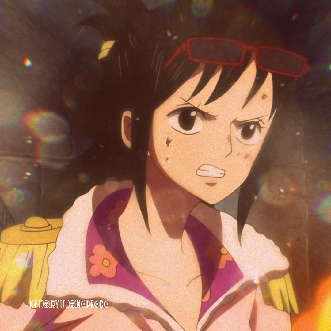 Tashigi piece. One piece world .com