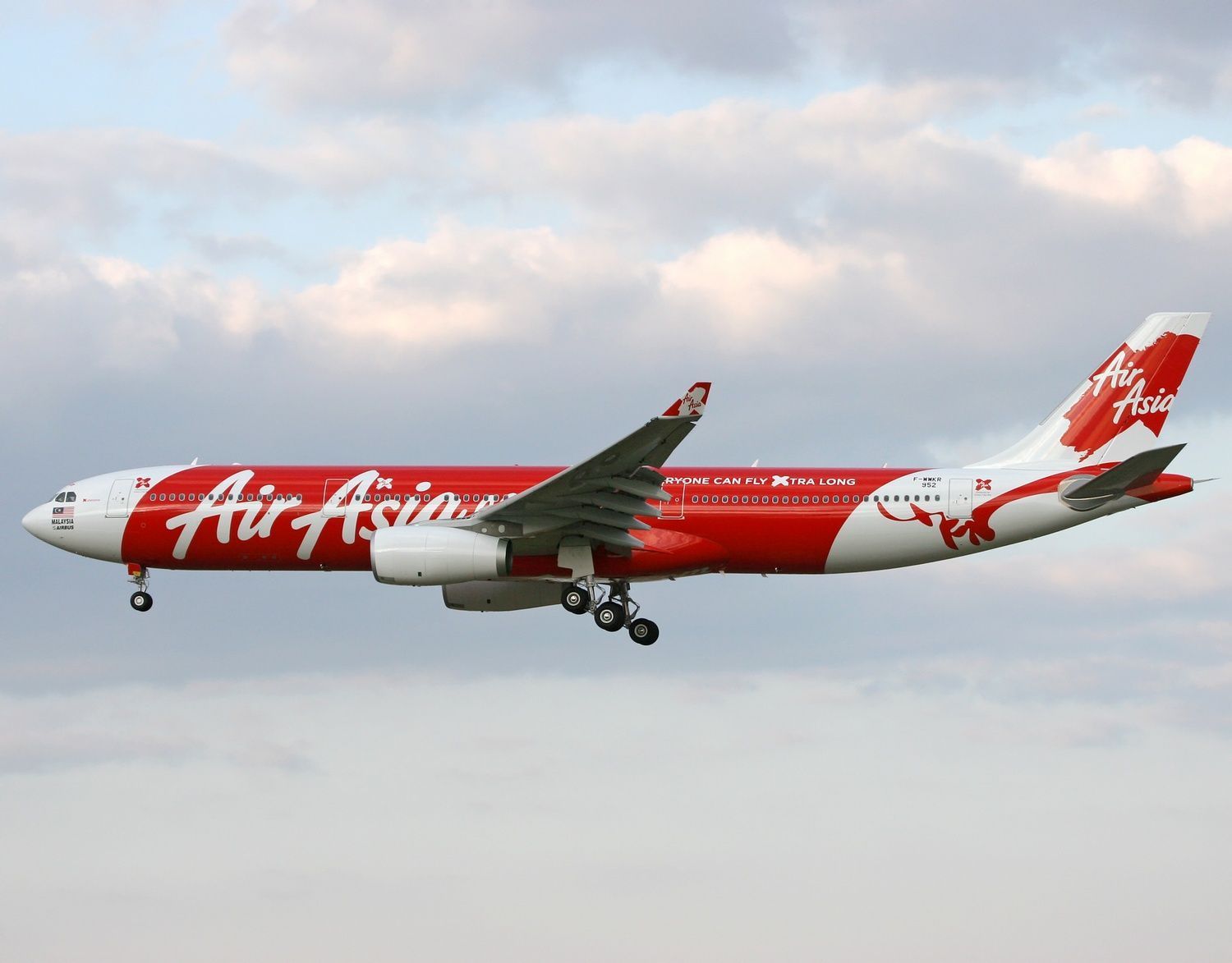 AirAsia reaffirms commitment for fleet migration to Airbus A321neo with  conversion of remaining A320 orders — airasia newsroom